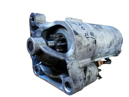 Used Starter RENAULT LAGUNA II Grandtour (KG0/1_) 2.2 dCi (KG0F, KG1N) (140 hp) 27718694