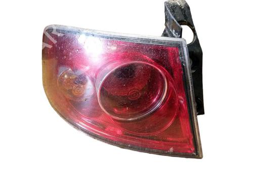 Used Left taillight SEAT IBIZA III (6L1) 1.2 (64 hp) 15707098