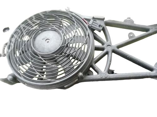 BP15698898M35 | Electro ventilador OPEL MERIVA A MPV (X03) 1.7 CDTI (E75) BP15698898M35