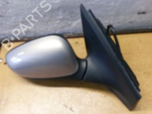 Right mirror FIAT BRAVO II (198_) 1.4 (198AXA1B) | BP15708381C27 