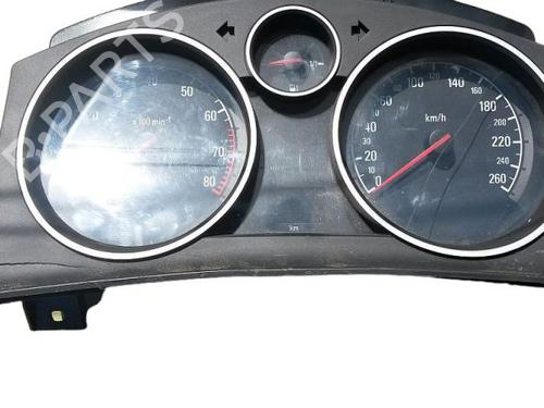 Ferdsskriver OPEL ASTRA H Estate (A04) 1.6 (L35) (116 hp) 15699757