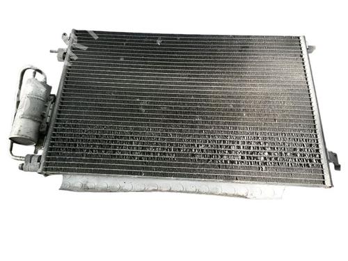Used AC radiator OPEL VECTRA C Estate (Z02) 2.2 direct (F35) (155 hp) 15702378