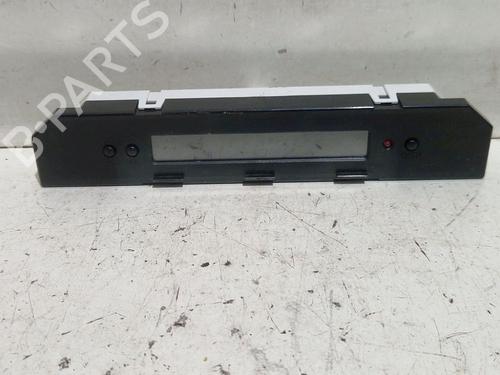 Display Display FIAT SEDICI (189_) 1.9 D Multijet 4x4 (120 hp) 33906371 33906371
