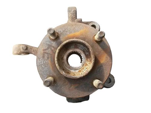 Used Right front steering knuckle FORD FIESTA VI (CB1, CCN) 1.25 (82 hp) 15705508