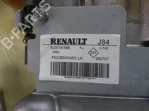 Steering pump RENAULT SCÉNIC II (JM0/1_) 1.5 dCi (JM1E, JM16) | BP29316705M99 