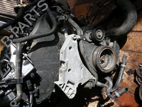 Engine VW TOURAN (1T3) 1.6 TDI | BP27662745M1 