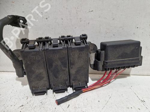 Fuse box SKODA FABIA I Combi (6Y5) 1.2 | BP37219643E1 - Image 2