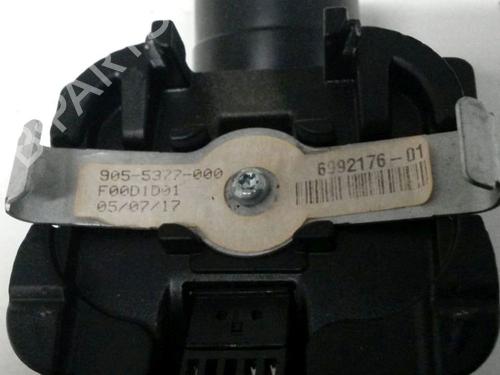 Rear mirror BMW 1 (F20) 118 d | BP20166013I6 