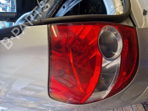 Used Left taillight VW FOX Hatchback (5Z1, 5Z3, 5Z4) 1.2 (55 hp) 30194358