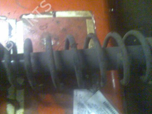 Shock absorber spring VW GOLF III Variant (1H5) 1.9 TD BP15694649C152