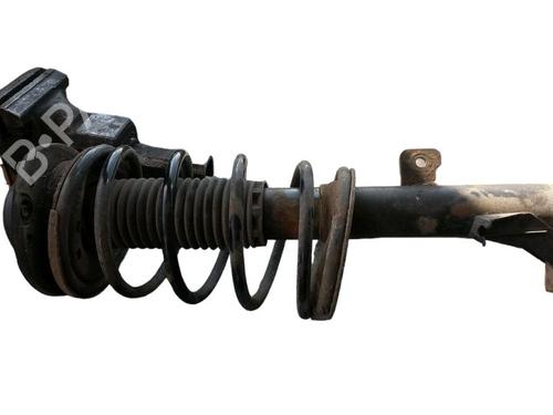 Used Right front shock absorber PEUGEOT 206 SW (2E/K) 1.4 HDi (68 hp) 15706963
