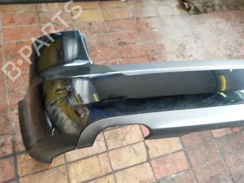 Rear bumper AUDI A4 B7 Avant (8ED) 1.9 TDI | BP15705147C8 