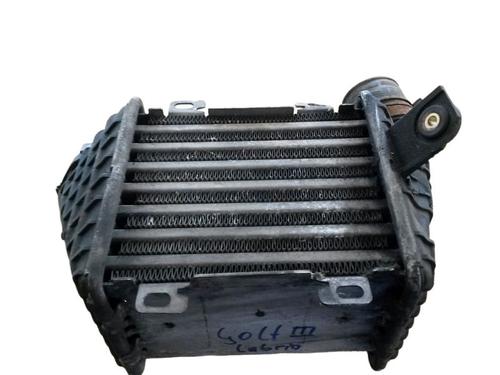 Intercooler VW GOLF III Cabriolet (1E7) 1.9 TDI (90 hp) 15705741