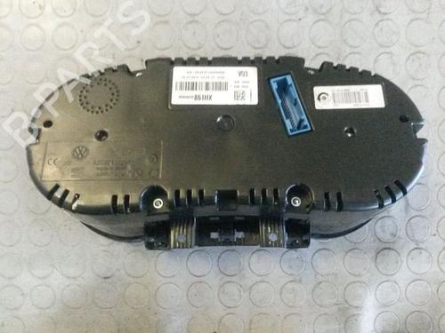 Display monitor VW POLO V (6R1, 6C1) 1.6 TDI | BP15702462C48 