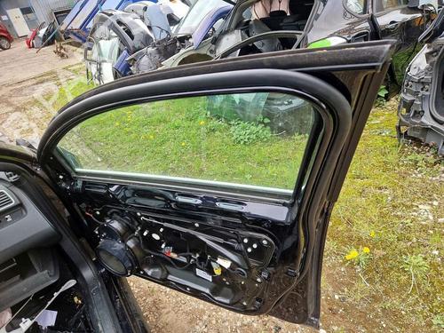 Right front door VW PASSAT B7 Variant (365) 1.6 TDI | BP34007784C3 - Image 3