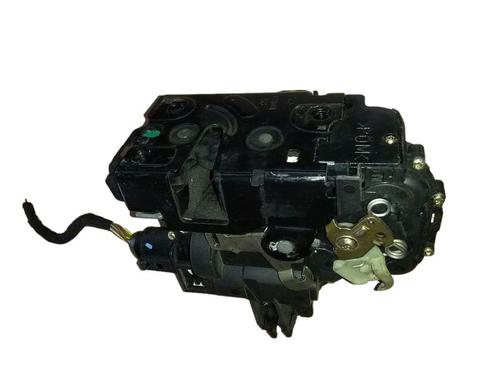 Used Front left lock VW GOLF IV (1J1) 1.4 16V (75 hp) 15703533