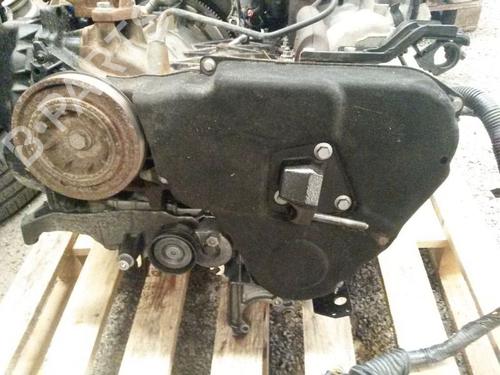 Engine MITSUBISHI SPACE STAR MPV (DG_A) 1.9 DI-D (DG4A) | BP15699802M1 