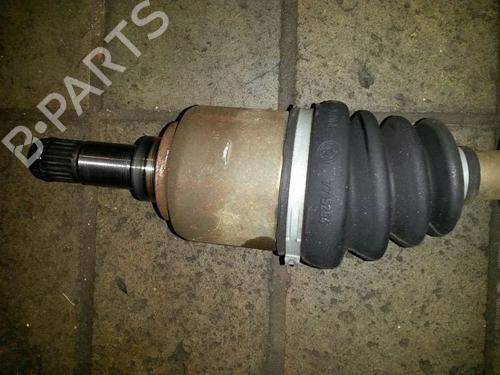 Right front driveshaft FIAT BRAVO II (198_) 1.4 (198AXA1B) | BP15708369M39 