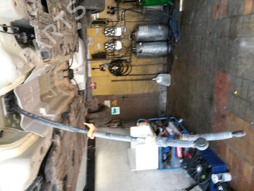 Used Gear lever FIAT TIPO Estate (356_, 357_) 1.4 (356WXA1B) (95 hp) 27662679