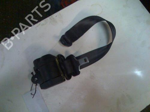 Used Rear left seatbelt CITROËN C2 ENTERPRISE (JG_) 1.1 (60 hp) 15693651