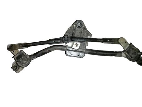 Used Front wipers mechanism HYUNDAI i10 I (PA) 1.1 (65 hp) 17141343