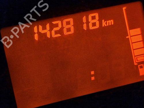 Used Starter DACIA LODGY (JS_) 1.5 dCi (90 hp) 30280339