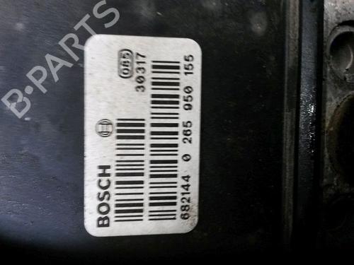 ABS pump FORD MONDEO III Turnier (BWY) 2.0 16V TDDi / TDCi | BP15707117M43 