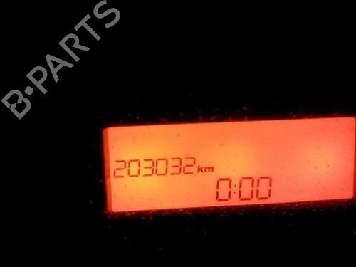 Startmotor FIAT STILO Multi Wagon (192_) 1.9 JTD | BP26732793M8 