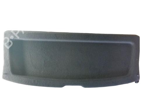 Used Rear parcel shelf VW POLO VI (AW1, BZ1, AE1) 1.0 (75 hp) 30640224