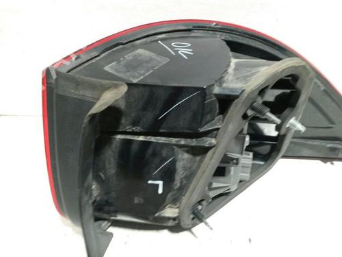 Left taillight VW GOLF VI Variant (AJ5) 1.6 TDI | BP30280203C34