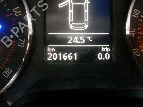 Radio SKODA FABIA II Combi (545) 1.2 TSI | BP15710001E6 