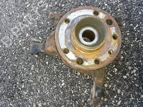 Right front steering knuckle OPEL ASTRA H Estate (A04) 1.9 CDTI (L35) | BP15701982M26 