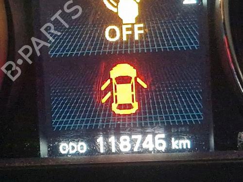 Used ABS pump ABS pump PEUGEOT 4008 1.6 HDi (114 hp) 36224340 36224340