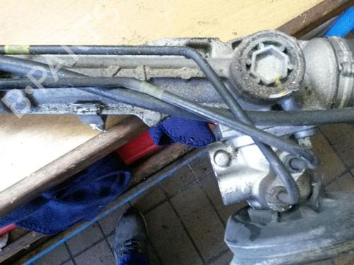 Steering rack CITROËN C4 II (NC_) 1.4 VTi 95 (NC8FP0) | BP15706668M22 