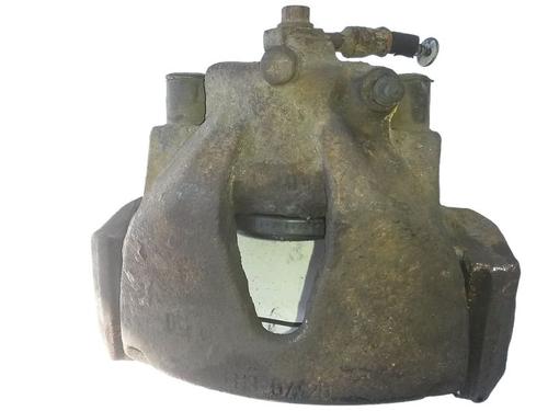 Used Right front brake caliper OPEL ZAFIRA A MPV (T98) 2.0 DTI 16V (F75) (101 hp) 15701718