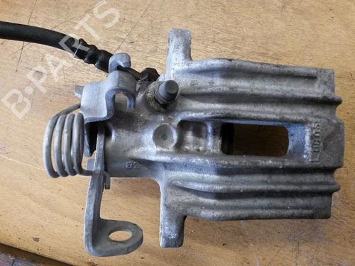 Højre bremsekaliber bag AUDI A4 B7 Avant (8ED) 1.9 TDI | BP15707088M106 