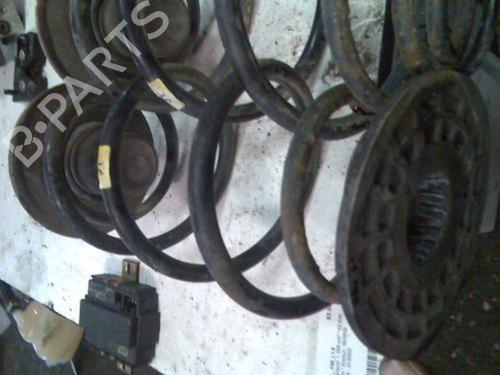 Used Shock absorber spring OPEL ASTRA G Hatchback (T98) 1.6 (F08, F48) (84 hp) 15694388