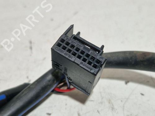 Left mirror VW GOLF VII (5G1, BQ1, BE1, BE2) 1.0 TSI | BP30643011C26