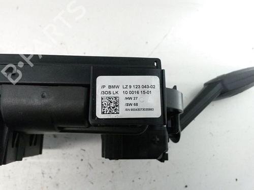 Steering column stalk BMW 3 Touring (E91) 318 d | BP22895424I23 