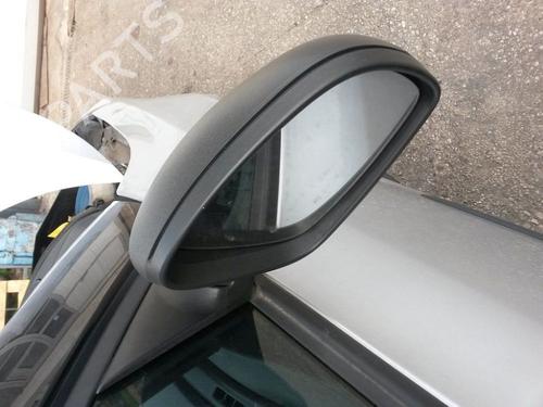 Right mirror SKODA FABIA II Combi (545) 1.2 | BP24980289C27 