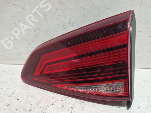 Used Right tailgate light VW GOLF VII (5G1, BQ1, BE1, BE2) 1.0 TSI (86 hp) 30650417