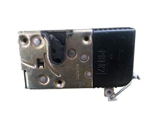 Used Front right lock PEUGEOT 307 (3A/C) 2.0 HDi 90 (90 hp) 15699540