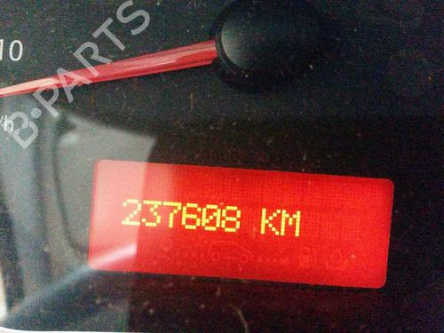 Fuse box RENAULT KANGOO / GRAND KANGOO II (KW0/1_) 1.5 dCi 90 (KW05, KW08, KW0G, KW11) | BP27287297E1 
