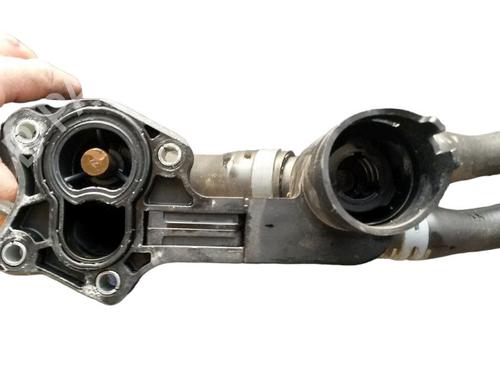 Used Thermostat housing AUDI A1 (8X1, 8XK) 1.2 TFSI (86 hp) 15705219