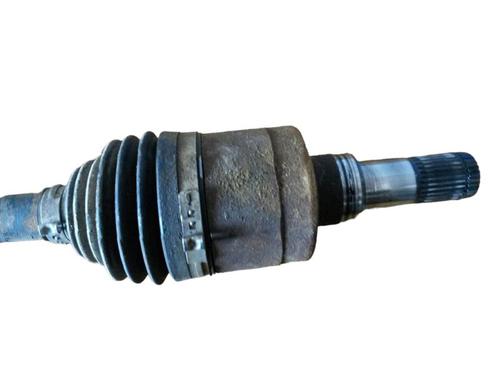 Left front driveshaft SUZUKI SX4 (EY, GY) 1.9 DDiS 4x4 (RW419D) | BP15707776M38 