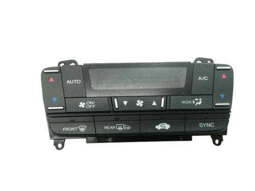 Used Climate control HONDA CIVIC IX (FK) 1.6 i-DTEC (FK3) (120 hp) 27662787