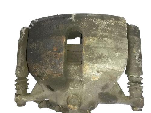 Used Left front brake caliper AUDI A4 B8 Avant (8K5) 2.0 TDI (143 hp) 15701687