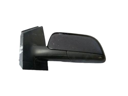 Used Left mirror VW POLO (9N_, 9A_) 1.4 16V (75 hp) 15703424