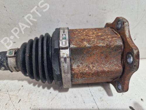 Left front driveshaft VW T-CROSS (C11, D31) 1.0 TSi | BP37995941M38 - Image 4