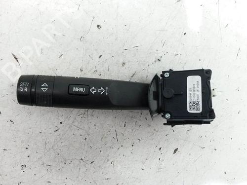 Used Steering column stalk OPEL INSIGNIA A Sports Tourer (G09) 2.0 CDTI (35) (131 hp) 29317023